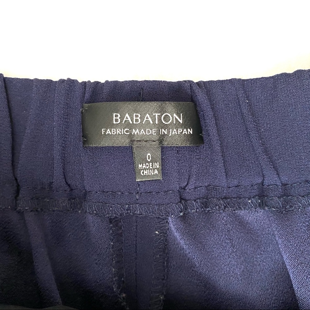 COPY - Aritzia Babaton Conan high rise pants - Picture 5 of 10